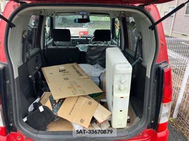 Suzuki WAGON R 2005-02 7903655-24