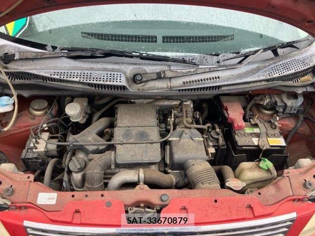 Suzuki WAGON R 2005-02 7903655-25