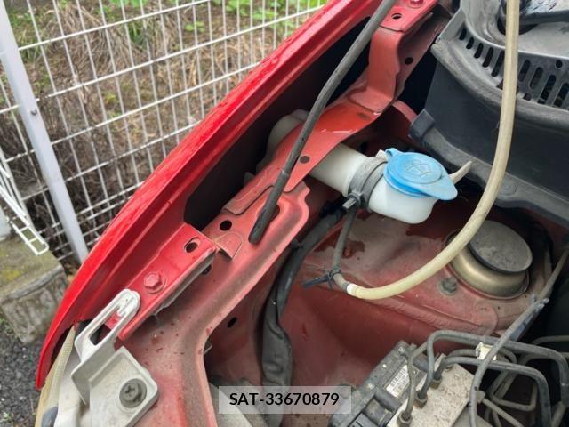 Suzuki WAGON R 2005-02 7903655-26