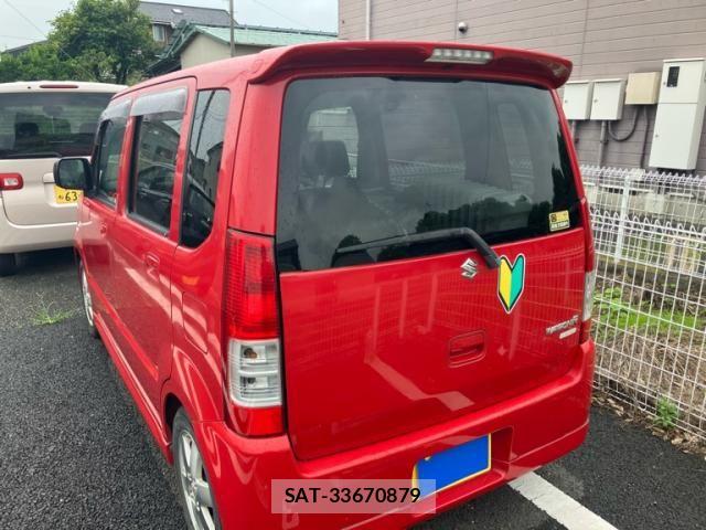 Suzuki WAGON R 2005-02 7903655-2