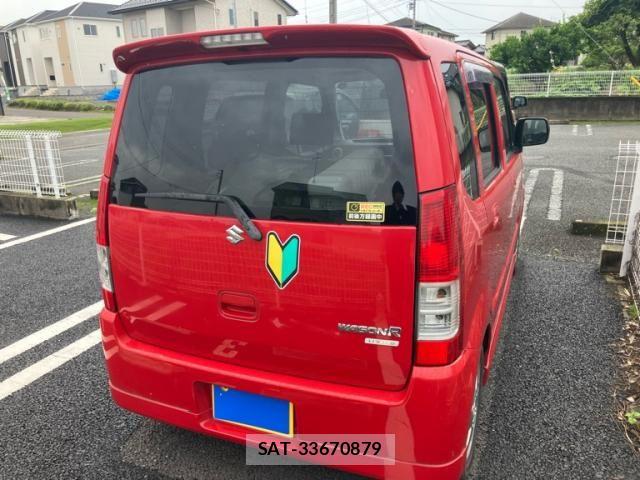 Suzuki WAGON R 2005-02 7903655-3