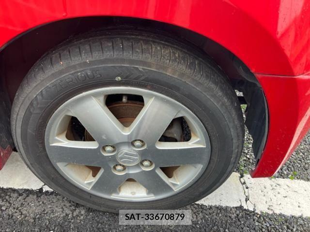 Suzuki WAGON R 2005-02 7903655-4