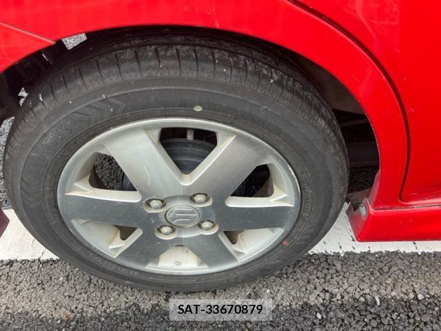 Suzuki WAGON R 2005-02 7903655-5