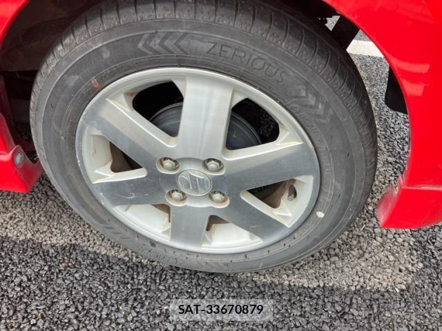 Suzuki WAGON R 2005-02 7903655-6