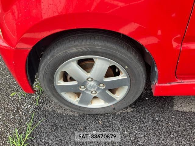Suzuki WAGON R 2005-02 7903655-7