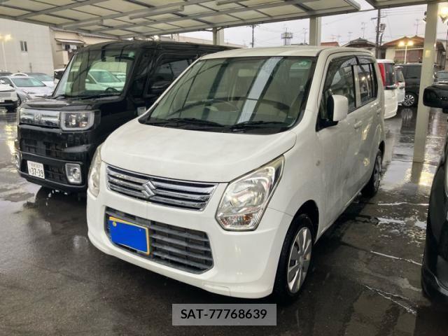 Suzuki WAGON R 2013-09 7903651-0
