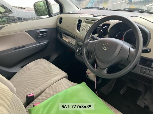 Suzuki WAGON R 2013-09 7903651-9