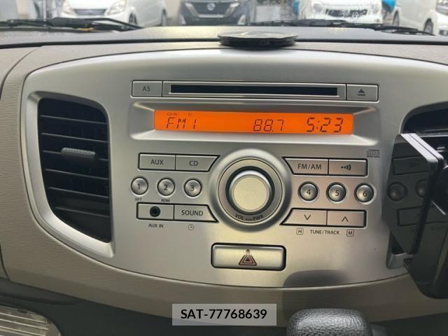 Suzuki WAGON R 2013-09 7903651-13