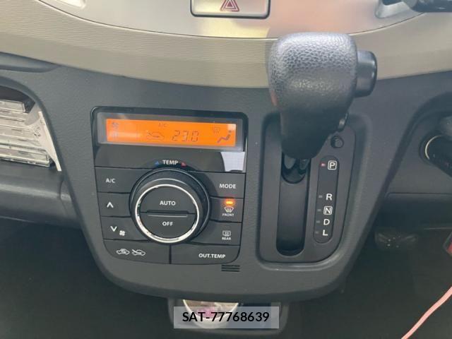Suzuki WAGON R 2013-09 7903651-14