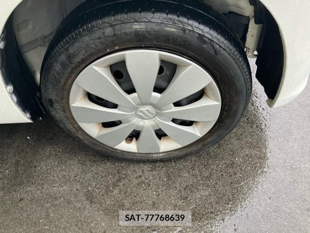 Suzuki WAGON R 2013-09 7903651-2