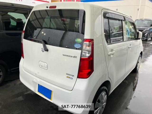 Suzuki WAGON R 2013-09 7903651-4