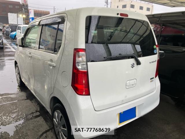 Suzuki WAGON R 2013-09 7903651-5