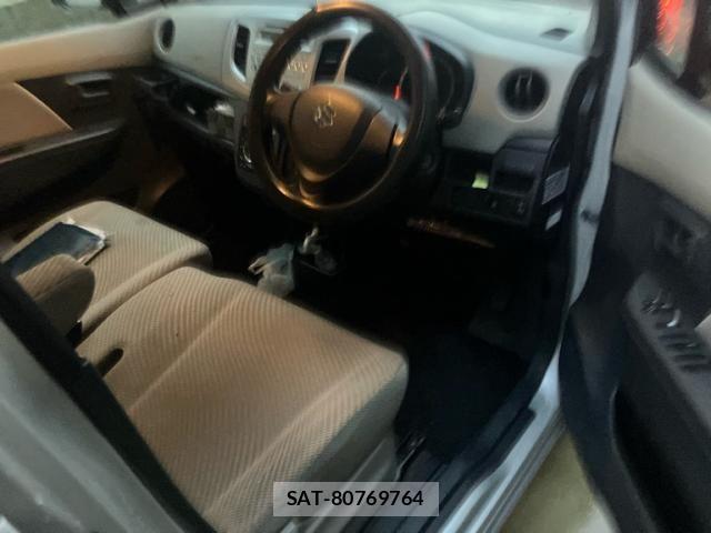 Suzuki WAGON R 2014-02 7903649-11
