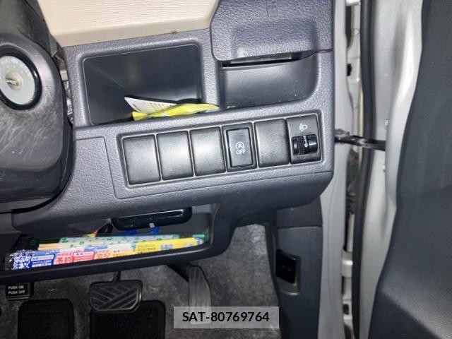 Suzuki WAGON R 2014-02 7903649-12