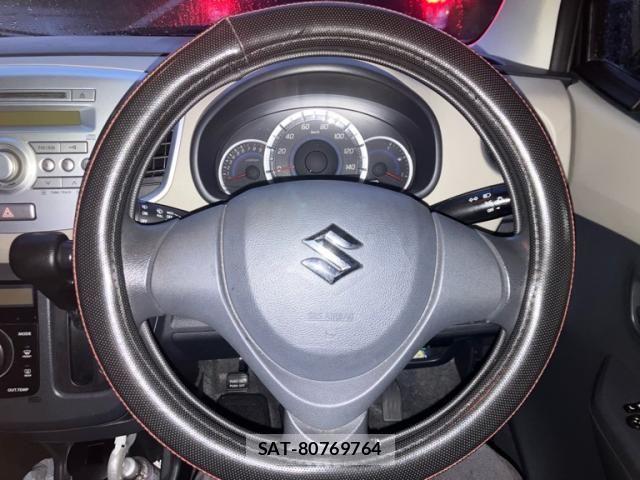 Suzuki WAGON R 2014-02 7903649-13