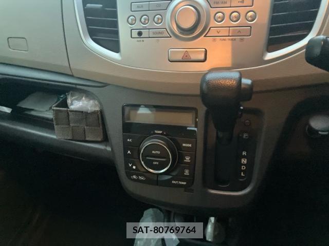 Suzuki WAGON R 2014-02 7903649-14