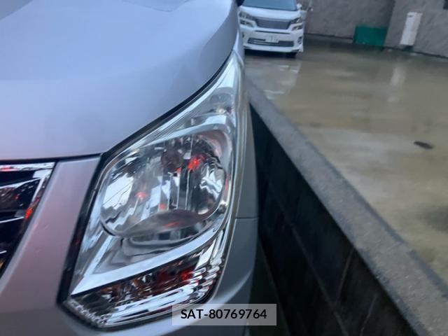 Suzuki WAGON R 2014-02 7903649-3