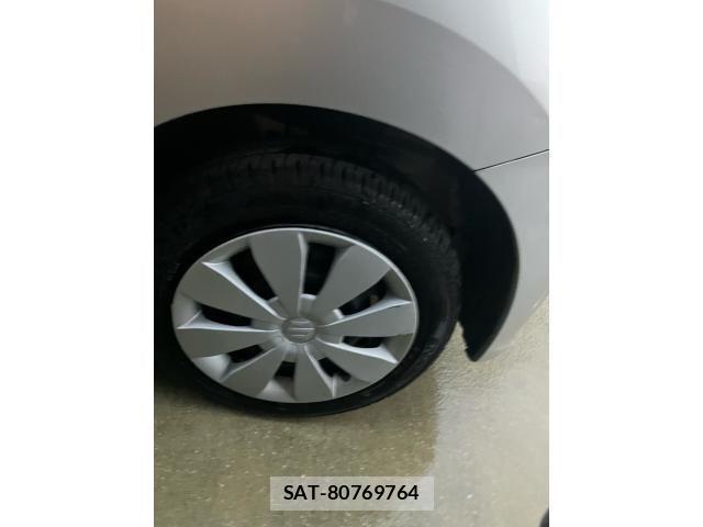 Suzuki WAGON R 2014-02 7903649-4