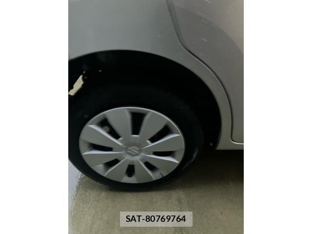 Suzuki WAGON R 2014-02 7903649-5