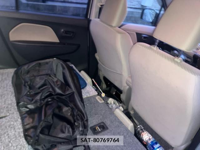 Suzuki WAGON R 2014-02 7903649-8