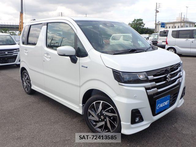Suzuki WAGON R 2026-06 7964419-0