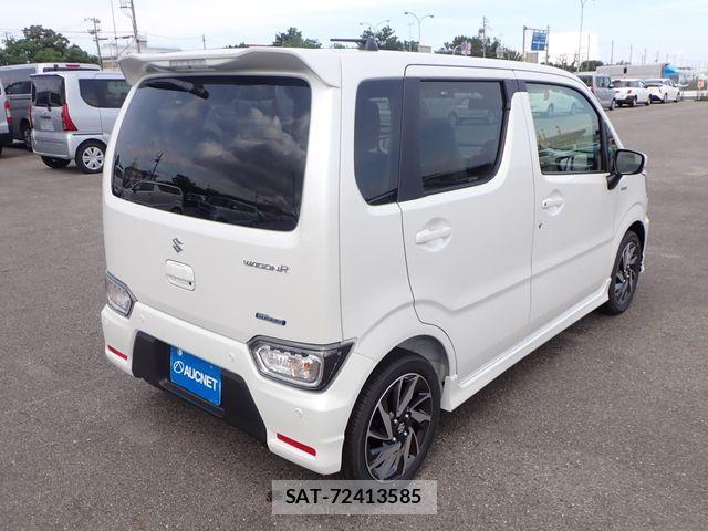 Suzuki WAGON R 2026-06 7964419-9
