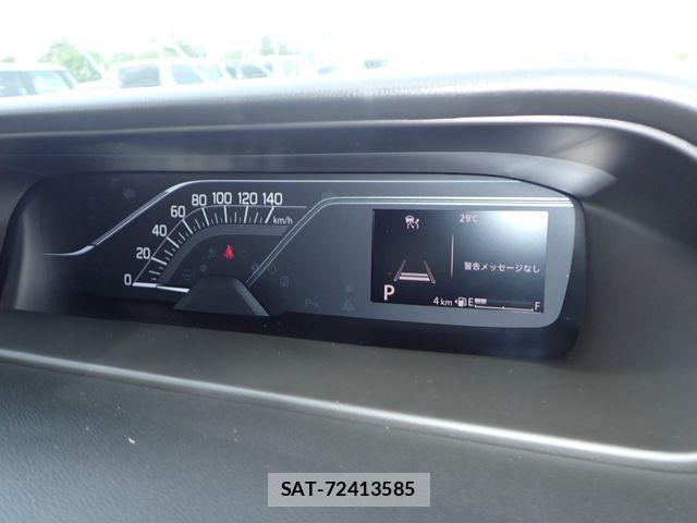 Suzuki WAGON R 2026-06 7964419-14