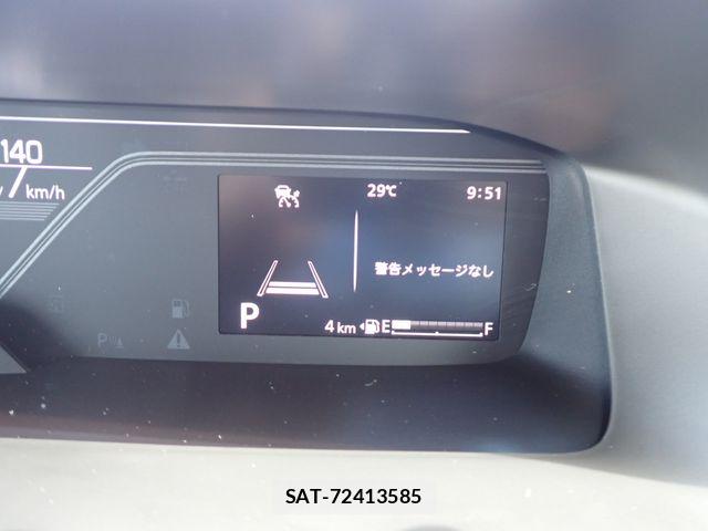 Suzuki WAGON R 2026-06 7964419-15