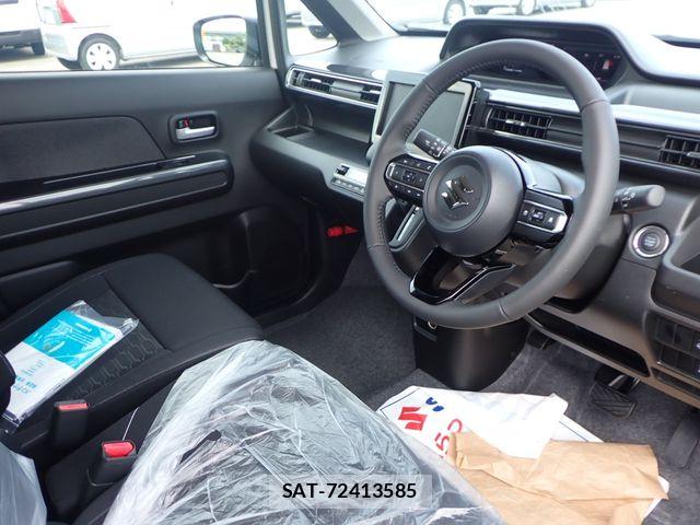 Suzuki WAGON R 2026-06 7964419-1