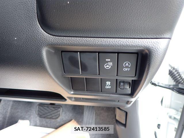 Suzuki WAGON R 2026-06 7964419-20