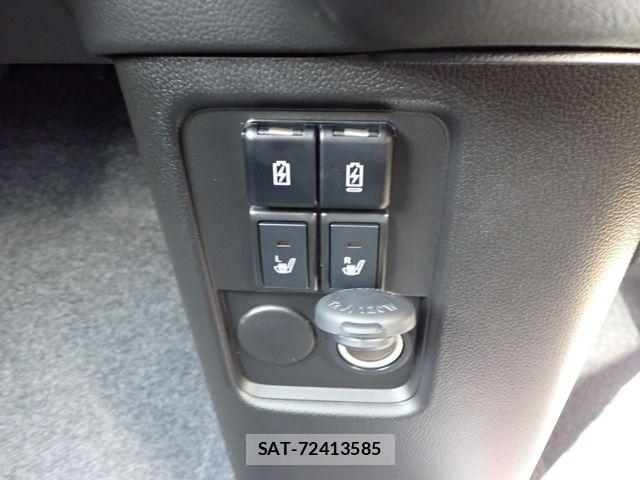 Suzuki WAGON R 2026-06 7964419-21