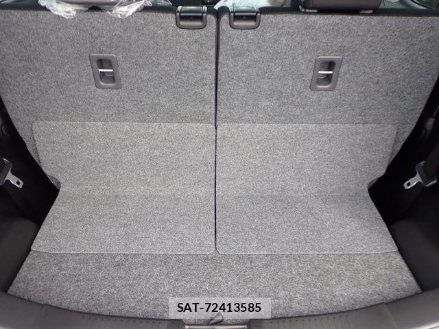 Suzuki WAGON R 2026-06 7964419-25