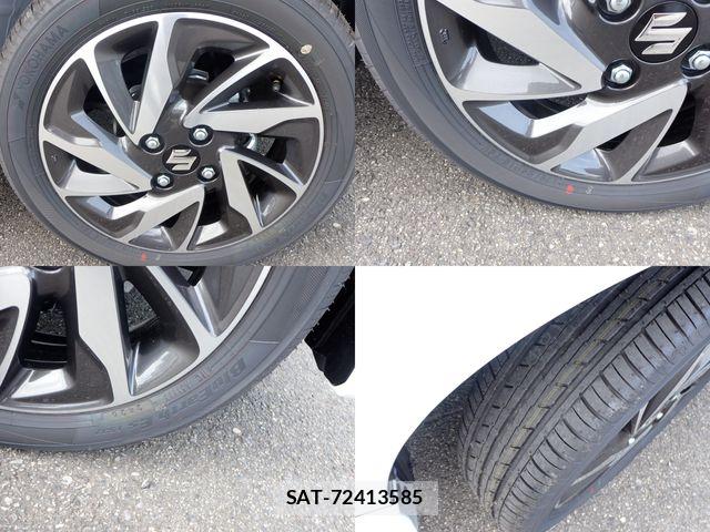 Suzuki WAGON R 2026-06 7964419-26