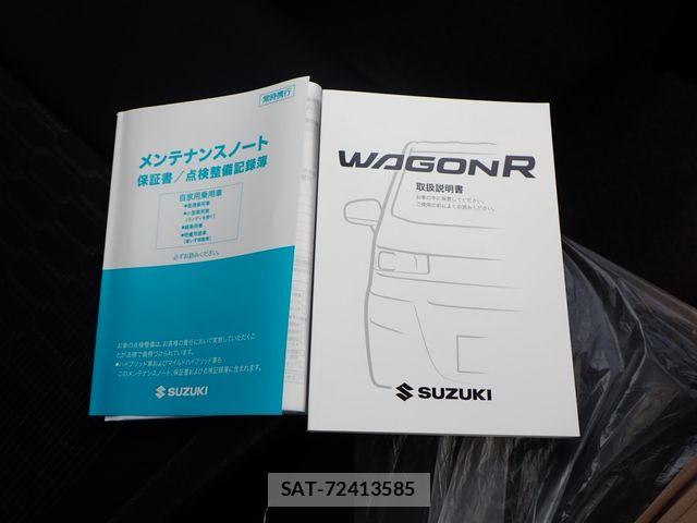 Suzuki WAGON R 2026-06 7964419-27