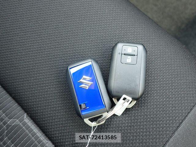 Suzuki WAGON R 2026-06 7964419-28