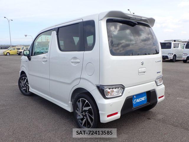 Suzuki WAGON R 2026-06 7964419-2