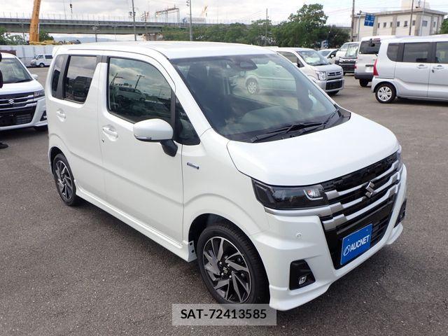 Suzuki WAGON R 2026-06 7964419-3