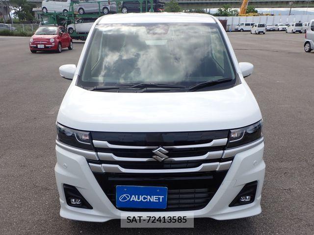 Suzuki WAGON R 2026-06 7964419-4