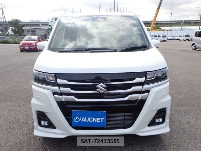 Suzuki WAGON R 2026-06 7964419-5
