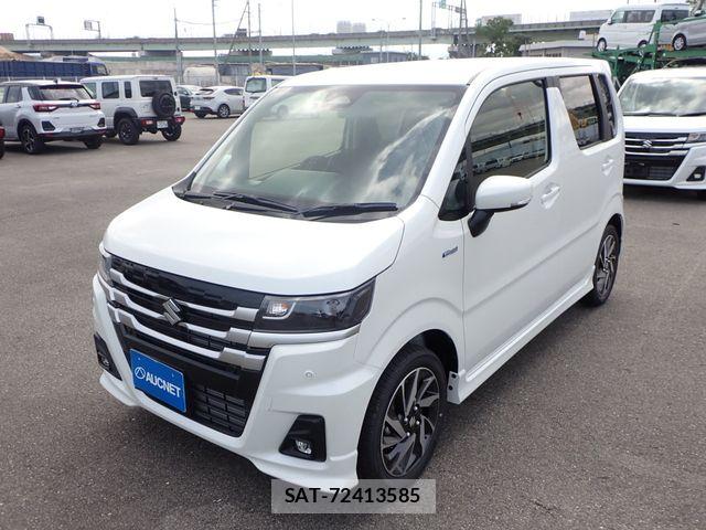 Suzuki WAGON R 2026-06 7964419-6