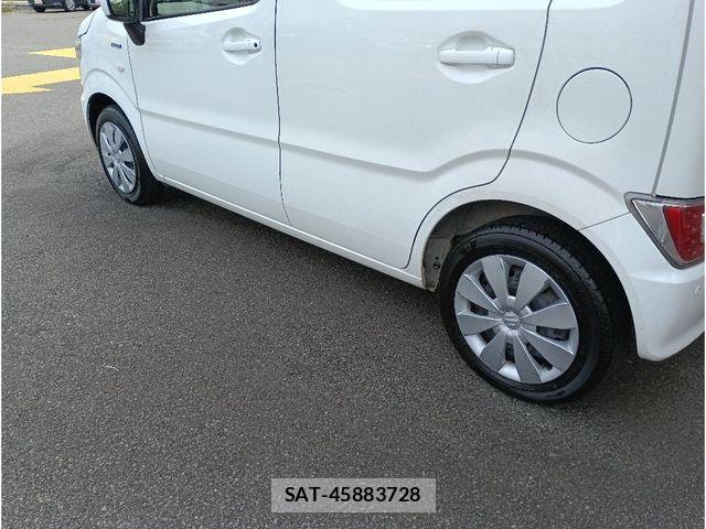 Suzuki WAGON R 2021-04 7964426-9