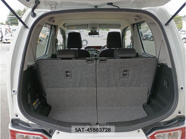 Suzuki WAGON R 2021-04 7964426-10