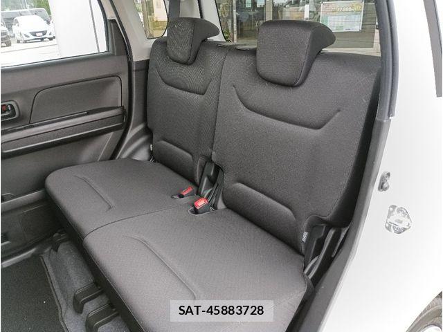 Suzuki WAGON R 2021-04 7964426-12