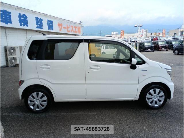 Suzuki WAGON R 2021-04 7964426-13