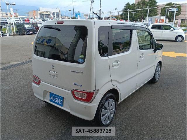 Suzuki WAGON R 2021-04 7964426-1