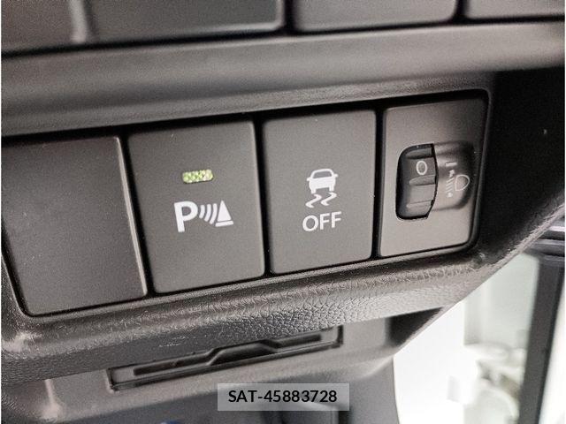 Suzuki WAGON R 2021-04 7964426-21