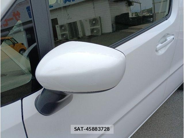 Suzuki WAGON R 2021-04 7964426-23