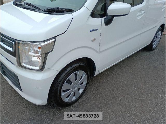 Suzuki WAGON R 2021-04 7964426-24