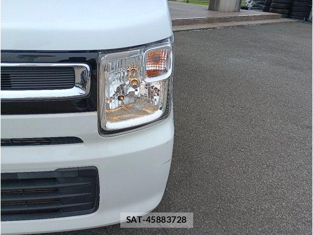 Suzuki WAGON R 2021-04 7964426-25