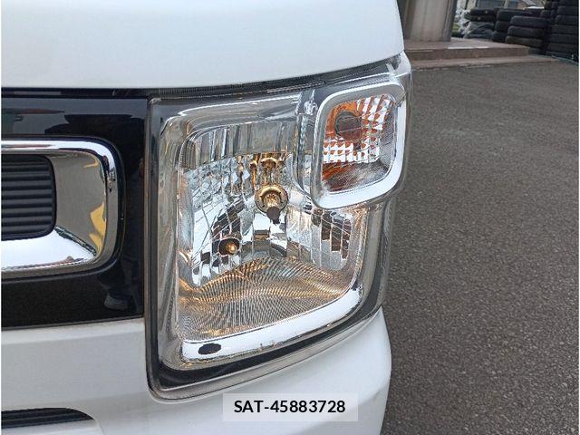 Suzuki WAGON R 2021-04 7964426-26